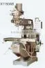 Turret Milling Machine/milling Machine/milling thumbnail-1