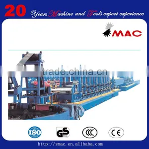 New Designed High Frequency Welded Pipe Mill Line thumbnail-1