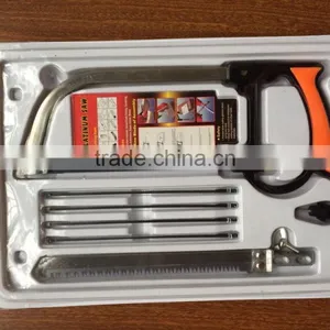 Mini Hand Saw 8 in 1 thumbnail-1