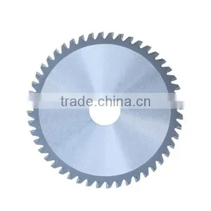Professional Grade T.C.T Saw Blade For Cutting Steel or Wood thumbnail-4
