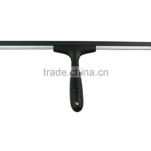 Different Size Hand Style Window Squeegee , Best Plastic Window Squeegee Cleaners thumbnail-3