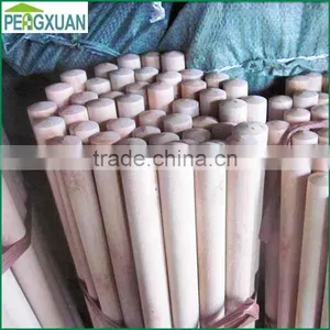 Round Wooden Sticks thumbnail-2