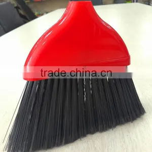 Low Price Selling Lobby Broom and Dustpan Sets thumbnail-6