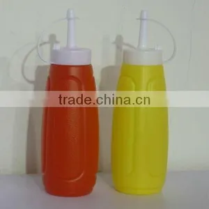 Plastic Water Bottles thumbnail-1