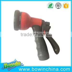 Red Color Most Strong Dap Strong Garden Hose 100 FT With Valve thumbnail-2
