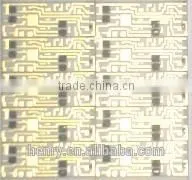 Medical Treatment Used Thick Film Hybrid Integrated Circuit thumbnail-2