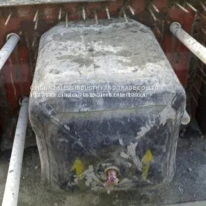 Pneumatic Tubular Form for Making Conctere Hollow Pipe, Rubber Balloon for Making Concrete Culvert thumbnail-3