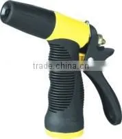 Adjustable Plastic Trigger Nozzle thumbnail-1