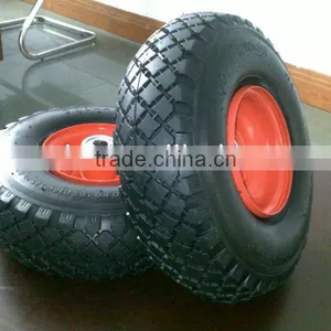 Hot Sale Rubber Grinding Wheel thumbnail-1