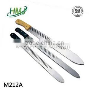 High Quality Handmade Matchete Knife thumbnail-2