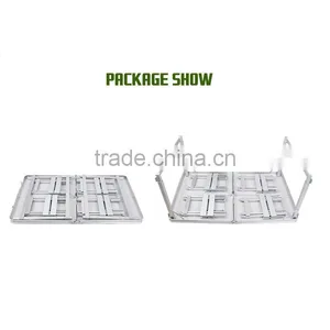 China Manufacturer of Folding Table for Sale thumbnail-4