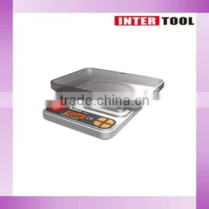 Large Range Digital Electronic Scale for KitchenHome Meter thumbnail-1