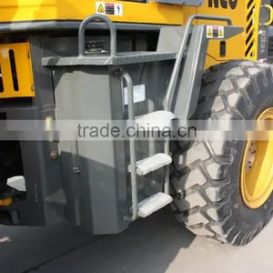 Popular in Russia New Type HZM 933/NEO 933 Remote Control Wheel Loader Scale thumbnail-6