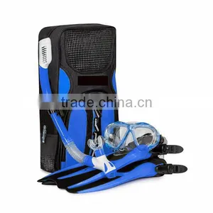High Quality Mask,Snorkel And FinsSet With Factory Price thumbnail-2