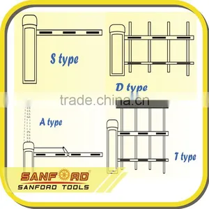 Parking Management Low Noise Barrier Gate Price thumbnail-2