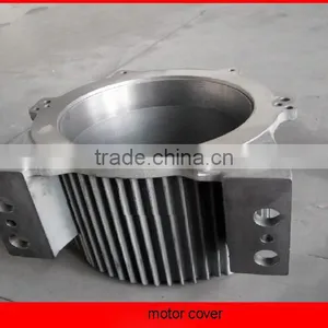 Marine Casting, Ship Engine Casting, Large Size Casting thumbnail-1