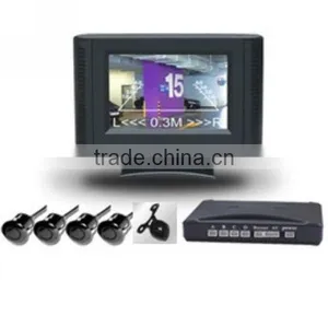 Hot LED PARKING SENSOR,parking Camera Systems(HS356) thumbnail-1