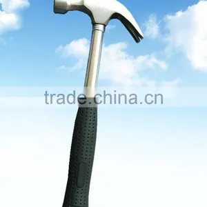 High Quality Claw Hammers With Black Handle thumbnail-3