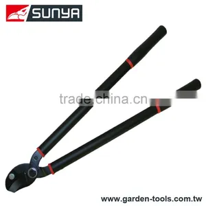 Long Handle Grip Garden Head Trimmer Hedge Shears thumbnail-1