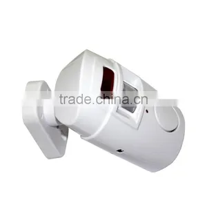 Infrared Remote Alarm thumbnail-2