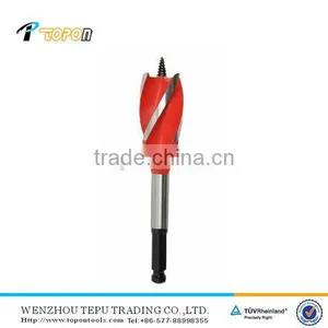 Hardened SDS-plus Wood Drill 11pcs thumbnail-1