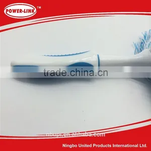 Houeshold Duster With TPR Handle( With 9 Sections Plastic Telescopic Sleeve) thumbnail-3