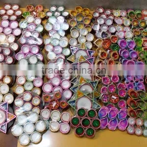 Clay Lamps thumbnail-3