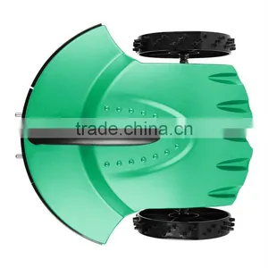 Tianchen Robot Grass Mower TC-G158, Auto Recharging System Robot Lawn Mower TC-G158 thumbnail-1