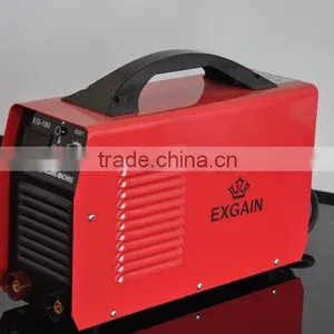 2016 Star Model -- Plastic MMA Welding Machine MMA 180 Inverter Type IGBT thumbnail-1