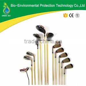 Junior China Golf Club Head thumbnail-6