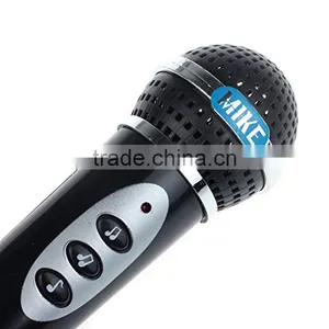 2016 Hot Wholesale Cheap Multifunctional Electronic Singing Gift Karaoke Machine Toy for Kids thumbnail-4