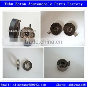 Plate Clutch Spring Bimetal Spiral Spring thumbnail-1