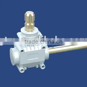 YL112 Manure Spreader Gearbox thumbnail-3