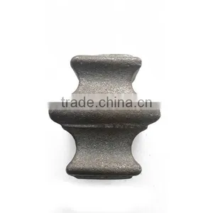 Cast Iron Decorative Fence Collars thumbnail-3