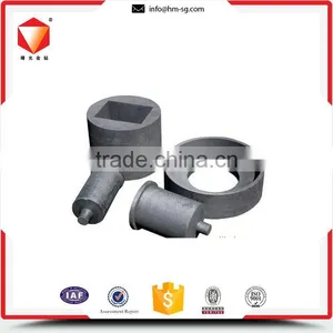 High-temperature Excellent Hot Sale Graphite Mould thumbnail-1