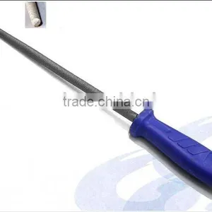 200mm/8" Round High Carbon Steel Files thumbnail-1