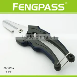 S6-1001A Hand Tool Garden Pruning Garden Scissors thumbnail-1