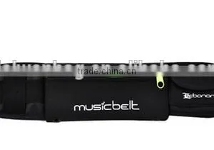 2015 Popular Neoprene Sports Running Waist Belt thumbnail-5