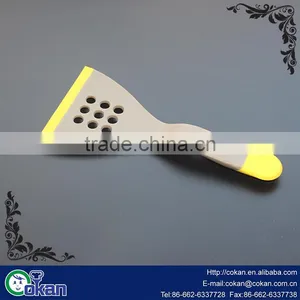 COKAN Nylon Slotted Turner Covered TPR Multi thumbnail-2