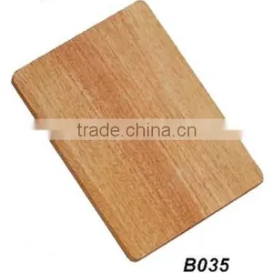 Hot-selling Rubber Wood Cutting Board thumbnail-2