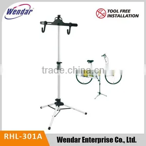 RHL-301A Bike Bicycle Hanger Parking Rack Storage Bicycle Display Stand,Bike Parking Stand thumbnail-1