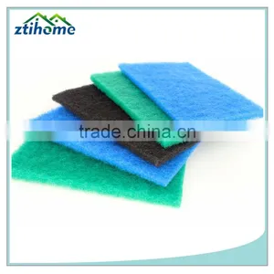 Abrasive Hand Pad - Ultra Fine 10pcs thumbnail-1