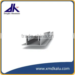 Solar Mounting System Auminum Rail thumbnail-1