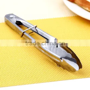 Stainless Steel Food Clamp,food Tong ,food Clip thumbnail-5