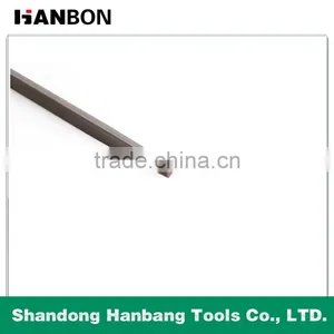 Triangle File With T12 Steel Material Plastic Handle thumbnail-3