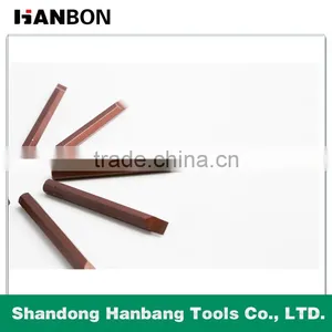 Flatted Impact Screwdriver Bit of S2 and CR-V Material thumbnail-3