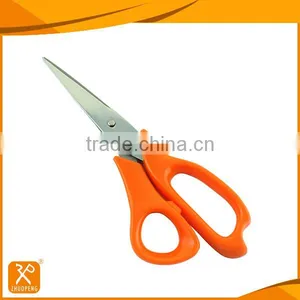 8" LFGB Qualified Stainless Steel Tailor Fabric Cutting Scissors thumbnail-2
