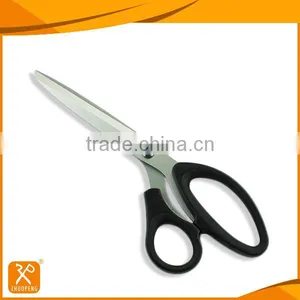 9" Professional Tailor Dressmaker Sewing Scissors thumbnail-1