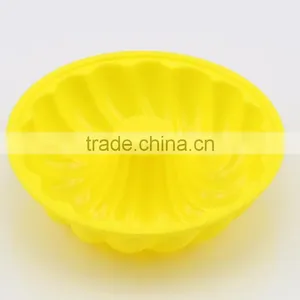 Nice Design Silicone Cookie Mold Manufacturer thumbnail-3