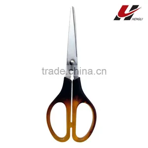 7" 2Cr13 S/S New Designed Deluxe Scissor L7150 thumbnail-1